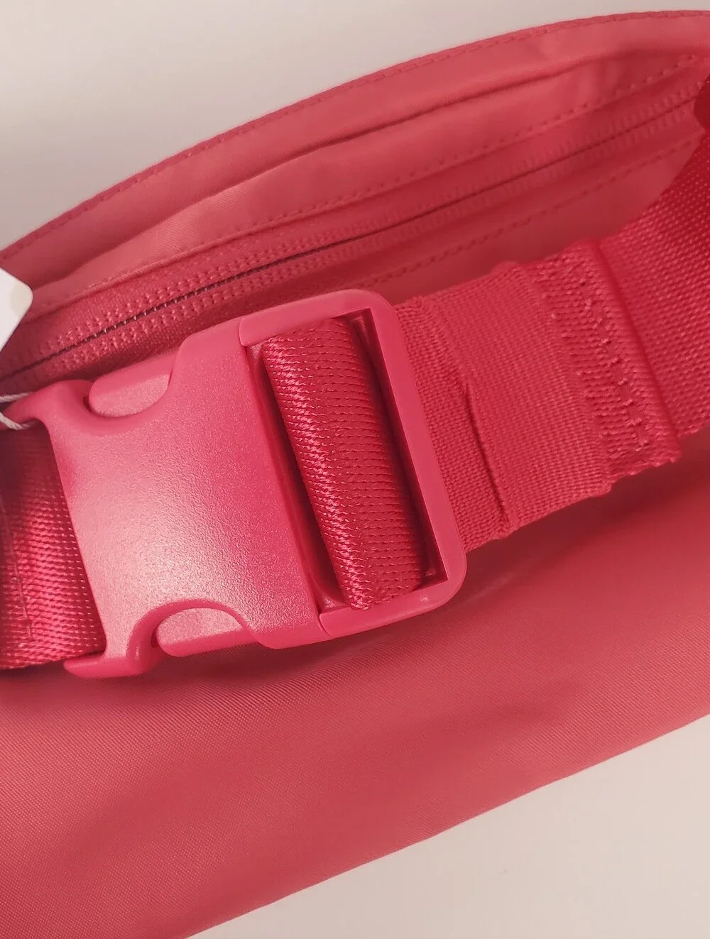 lululemon athletica Everywhere Belt Bag LU9AX2S CERI NWT